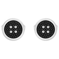 Gemelli Swarovski Uomo in Lega metallica Cristallo 5352223 - 5352223